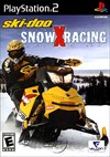 Rent Ski-Doo Snow X Racing for PS2