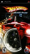 Rent Hot Wheels Ultimate Racing for PSP Games