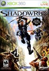 Rent Shadowrun for Xbox 360