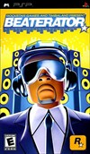 Rent Beaterator for PSP Games