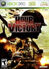 Rent Hour of Victory for Xbox 360