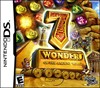 Rent 7 Wonders of the Ancient World for DS