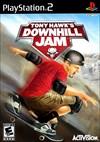 Rent Tony Hawk's Downhill Jam for PS2