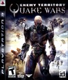 Rent Enemy Territory: Quake Wars for PS3