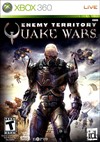 Rent Enemy Territory: Quake Wars for Xbox 360