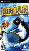 Rent Surf's Up for PSP Games