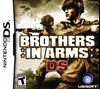 Rent Brothers in Arms DS for DS