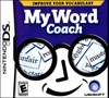 Rent My Word Coach for DS