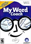 Rent My Word Coach for Wii