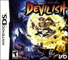 Rent Classic Action Devilish for DS