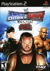 Rent WWE SmackDown! vs. RAW 2008 for PS2