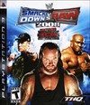 Rent WWE SmackDown! vs. RAW 2008 for PS3