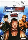 Rent WWE SmackDown! vs. RAW 2008 for Wii