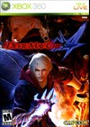 Rent Devil May Cry 4 for Xbox 360