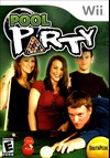 Rent Pool Party for Wii