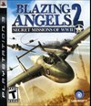 Rent Blazing Angels 2: Secret Missions of WWII for PS3