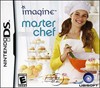 Rent Imagine: Master Chef for DS