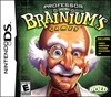 Rent Professor Brainium's Games for DS