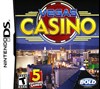 Rent Vegas: Casino! High 5 for DS