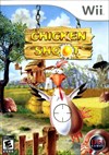 Rent Chicken Shoot for Wii