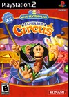 Rent Alphabet Circus for PS2