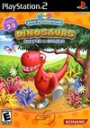 Rent Dinosaurs Shapes & Colors for PS2