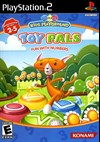 Rent Toy Pals Fun with Numbers for PS2