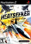 Rent Heatseeker for PS2