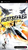 Rent Heatseeker for PSP Games