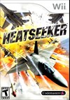 Rent Heatseeker for Wii