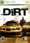 Rent DiRT for Xbox 360