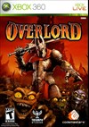 Rent Overlord for Xbox 360