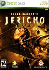 Rent Clive Barker's Jericho for Xbox 360
