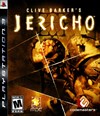 Rent Clive Barker's Jericho for PS3
