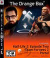 Rent Half-Life 2: The Orange Box for PS3