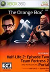 Rent Half-Life 2: The Orange Box for Xbox 360