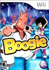 Rent Boogie for Wii