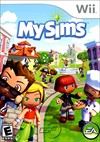 Rent MySims for Wii