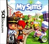 Rent MySims for DS