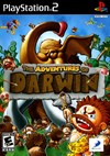 Rent Adventures of Darwin for PS2
