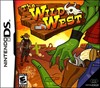 Rent Wild West for DS