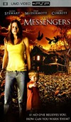 Rent Messengers for PSP Movies