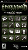 Rent Traxxpad - Portable Studio for PSP Games