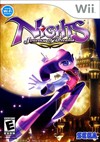 Rent NiGHTS: Journey of Dreams for Wii