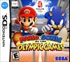 Rent Mario & Sonic at the Olympic Games for DS