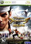 Rent Virtua Fighter 5 Online for Xbox 360