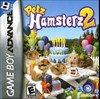 Rent Petz: Hamsterz 2 for GBA