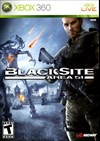 Rent BlackSite: Area 51 for Xbox 360