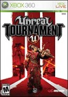 Rent Unreal Tournament III for Xbox 360