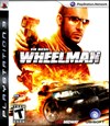 Rent Wheelman for PS3